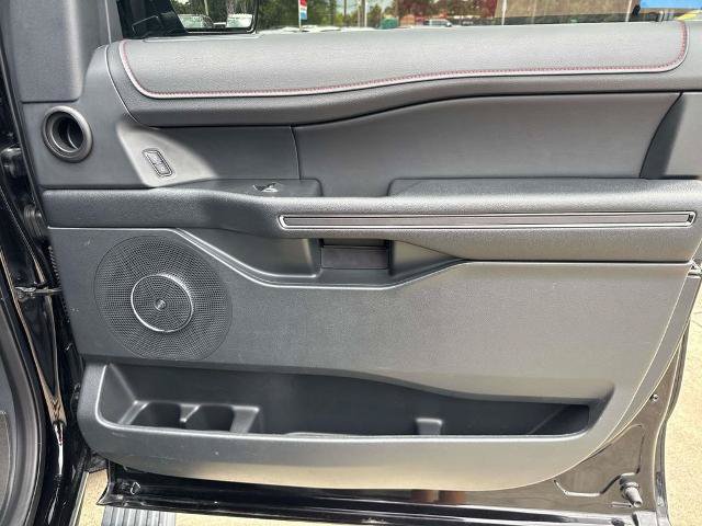 Certified 2022 Ford Expedition Max Limited RWD image 15