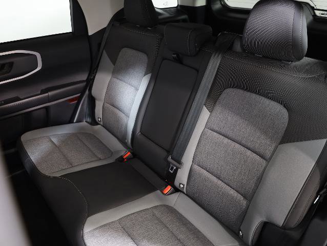 Certified 2024 Ford Bronco Sport Big Bend w/ Convenience Package image 12