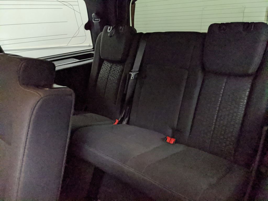 Certified 2017 Ford Expedition XL w/ Equipment Group 101A image 19