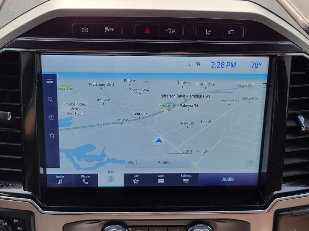 Certified 2022 Ford F250 King Ranch w/ King Ranch Ultimate Package image 25