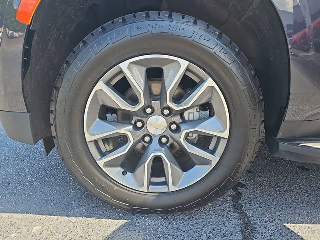 Used 2023 Chevrolet Tahoe LS w/ Driver Alert Package AWD/4WD image 36