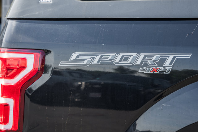 Certified 2018 Ford F150 XL w/ Equipment Group 101A Mid AWD/4WD image 27