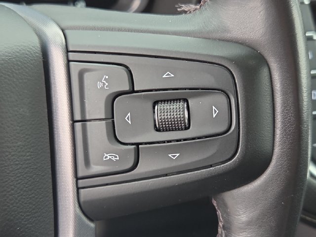 Used 2022 GMC Yukon SLT w/ SLT Premium Package AWD/4WD image 21