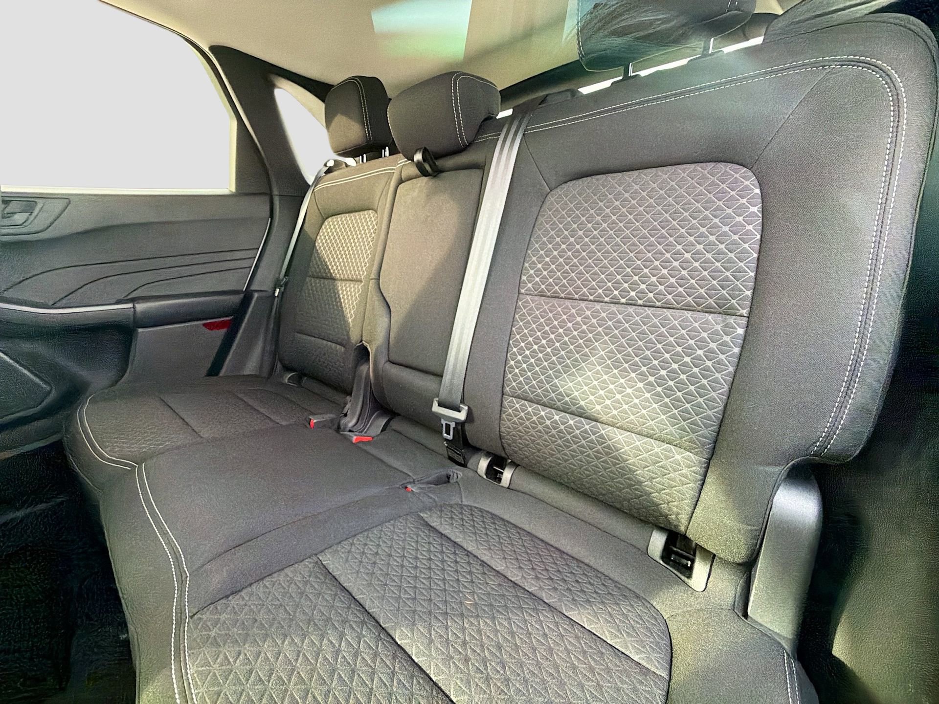 Certified 2024 Ford Escape Active image 25