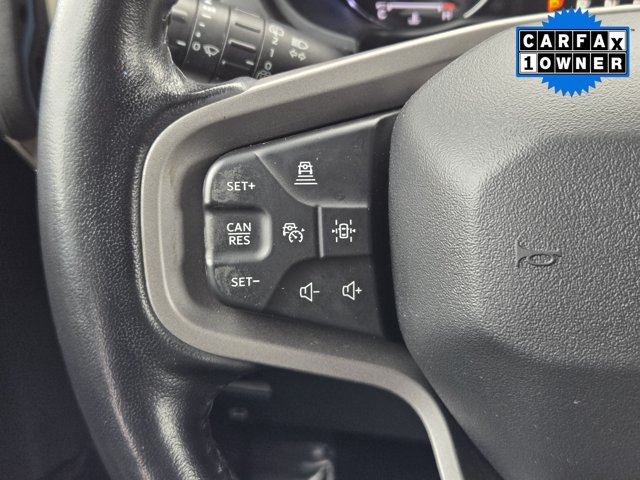 Certified 2022 Ford Bronco Wildtrak AWD/4WD image 25