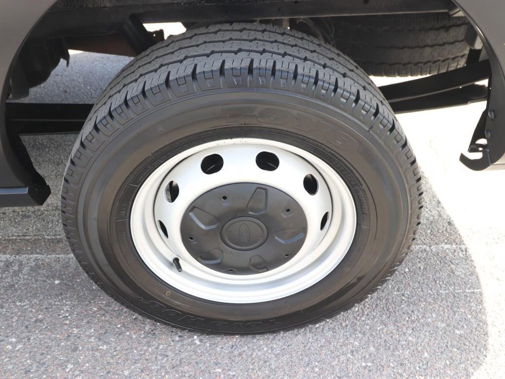 Certified 2023 Ford Transit 250 Medium Roof image 23