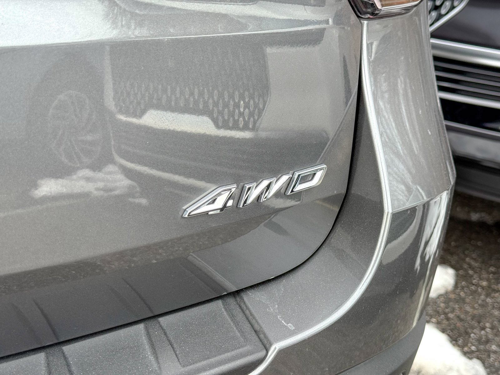 Certified 2025 Ford Explorer ST-Line w/ Premium Package image 13