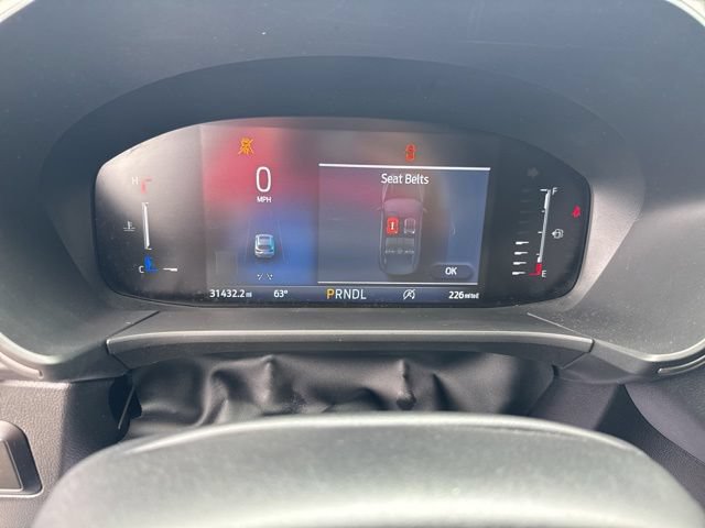 Certified 2024 Ford Escape Active w/ Tech Pack #1 AWD/4WD image 21