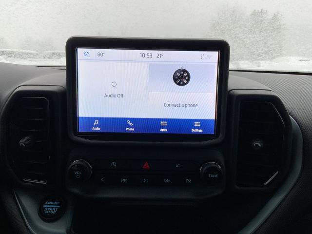 Certified 2023 Ford Bronco Sport Badlands image 16