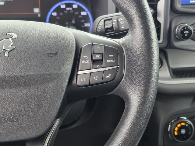 Certified 2024 Ford Bronco Sport Big Bend image 24