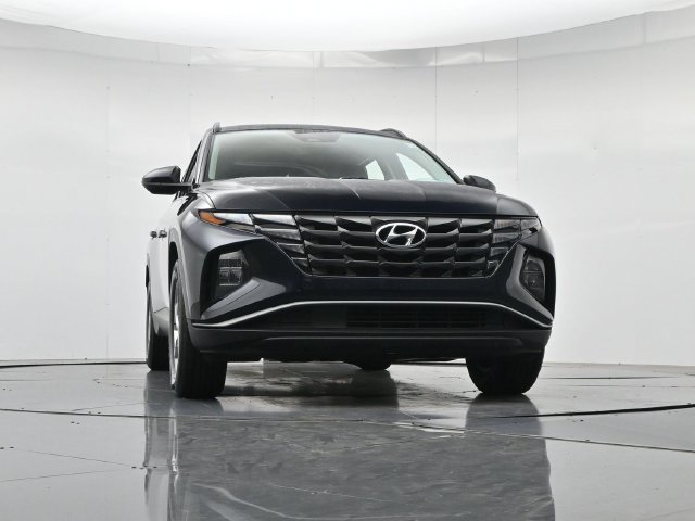 Used 2024 Hyundai Tucson SEL FWD image 31