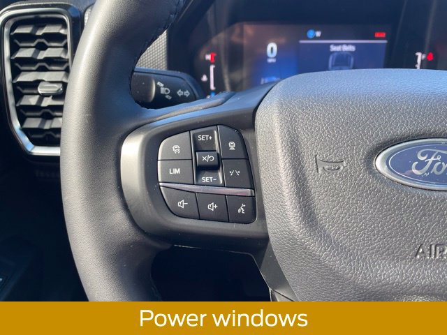 Certified 2024 Ford Ranger XLT w/ Technology Package AWD/4WD image 17