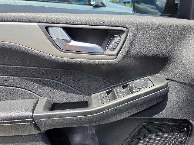Certified 2022 Ford Escape SEL FWD image 20