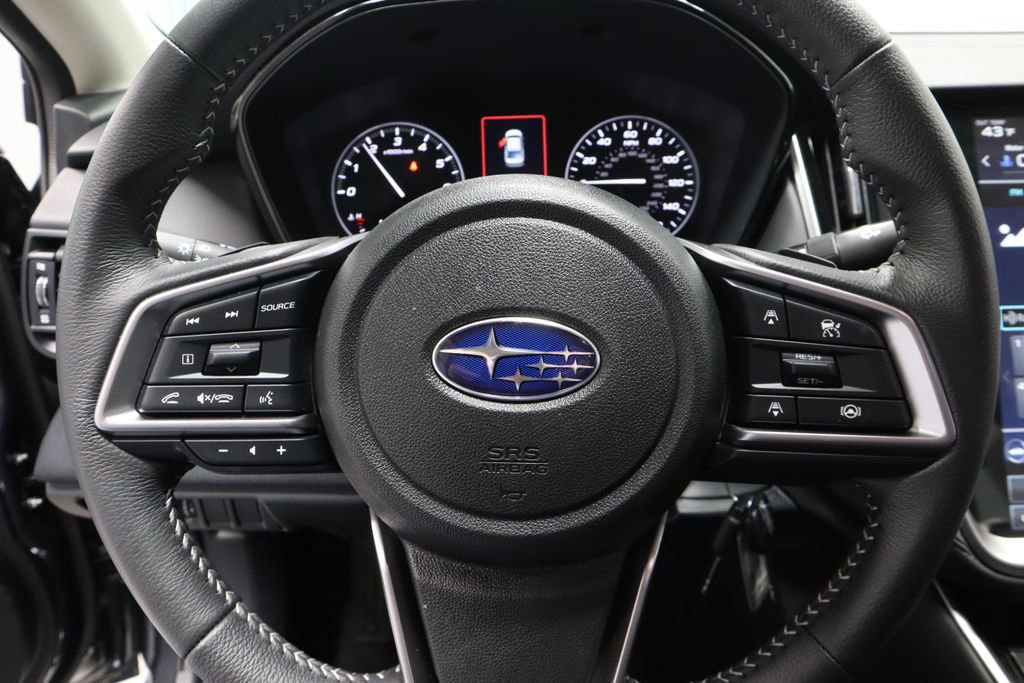 Used 2025 Subaru Legacy Premium image 32