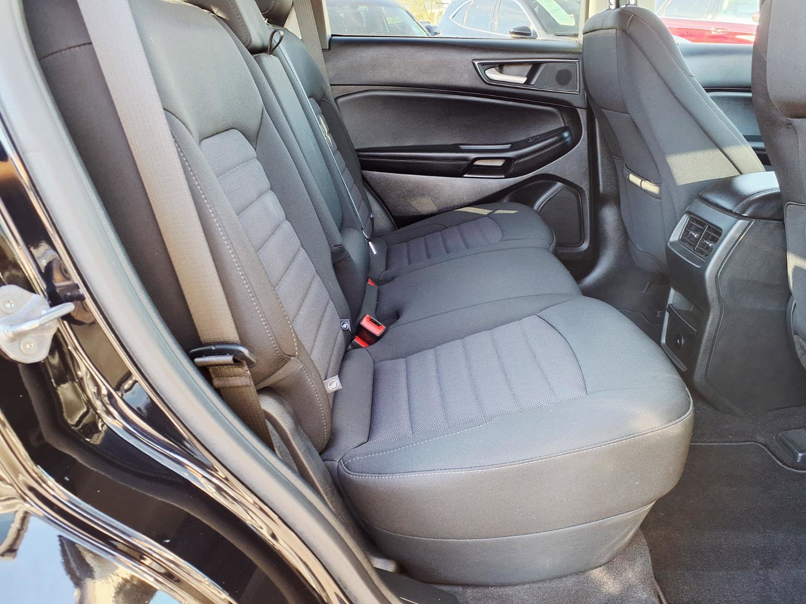Certified 2024 Ford Edge SE AWD/4WD image 14