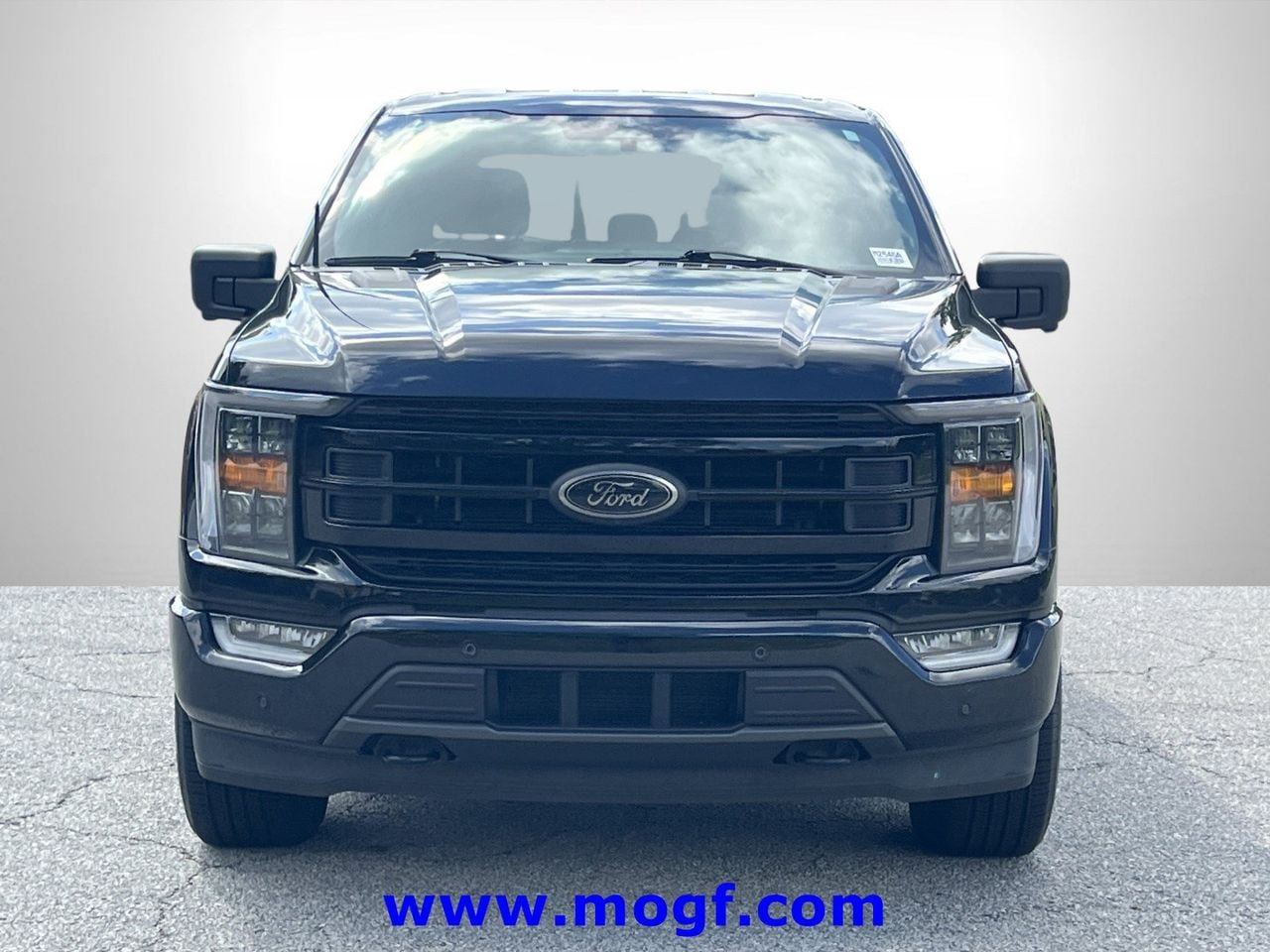 Certified 2023 Ford F150 XLT w/ Equipment Group 302A High AWD/4WD image 27