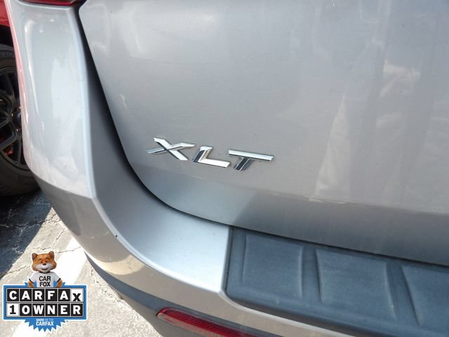 Certified 2023 Ford Explorer XLT w/ Equipment Group 202A RWD image 18