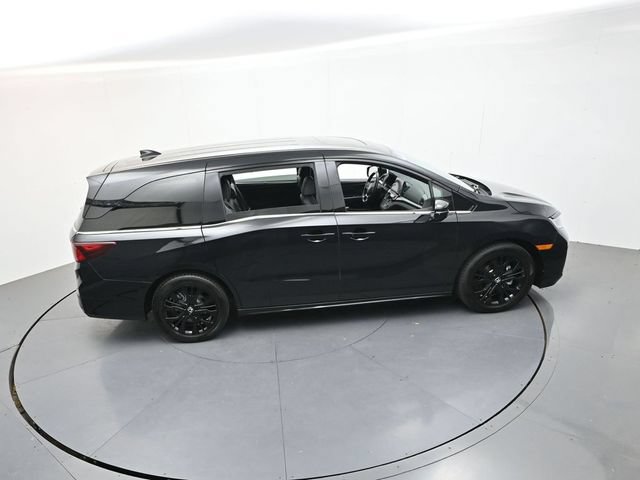 Used 2025 Honda Odyssey Sport-L image 44