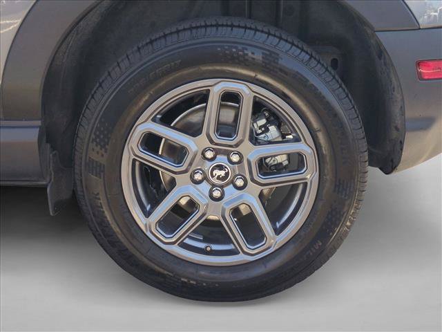 Certified 2025 Ford Bronco Sport Big Bend AWD/4WD image 22