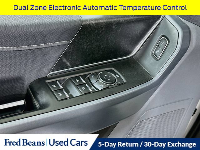 Certified 2023 Ford F150 XLT w/ Equipment Group 302A High AWD/4WD image 23
