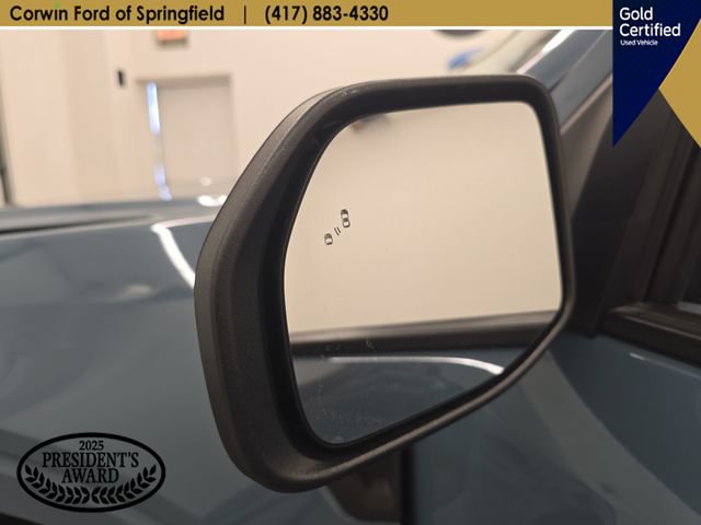 Certified 2022 Ford Maverick XLT FWD image 37