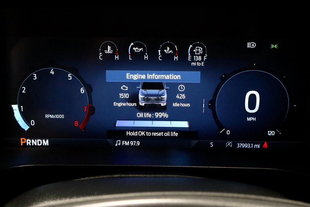 Certified 2024 Ford F150 XLT image 28