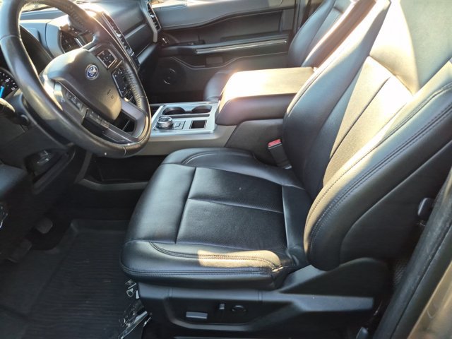 Certified 2020 Ford Expedition XLT w/ Equipment Group 201A RWD image 16
