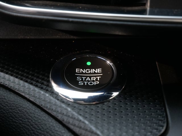 Certified 2020 Ford Explorer ST w/ Premium Technology Package image 25