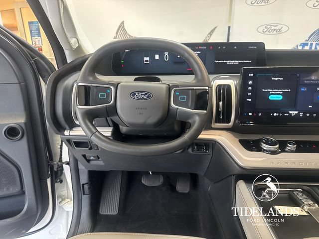Certified 2025 Ford Expedition Active RWD image 17