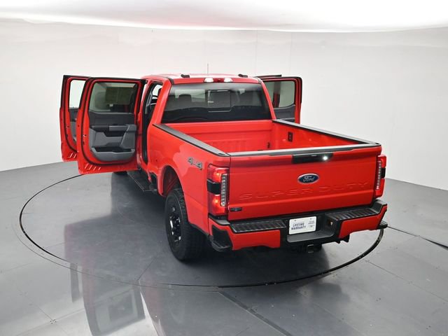 Certified 2024 Ford F350 XL w/ STX Appearance Package image 42