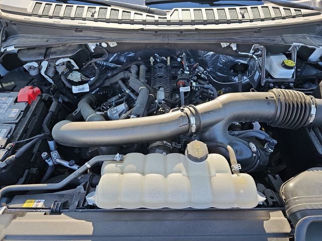 Certified 2025 Ford Expedition Platinum AWD/4WD image 28