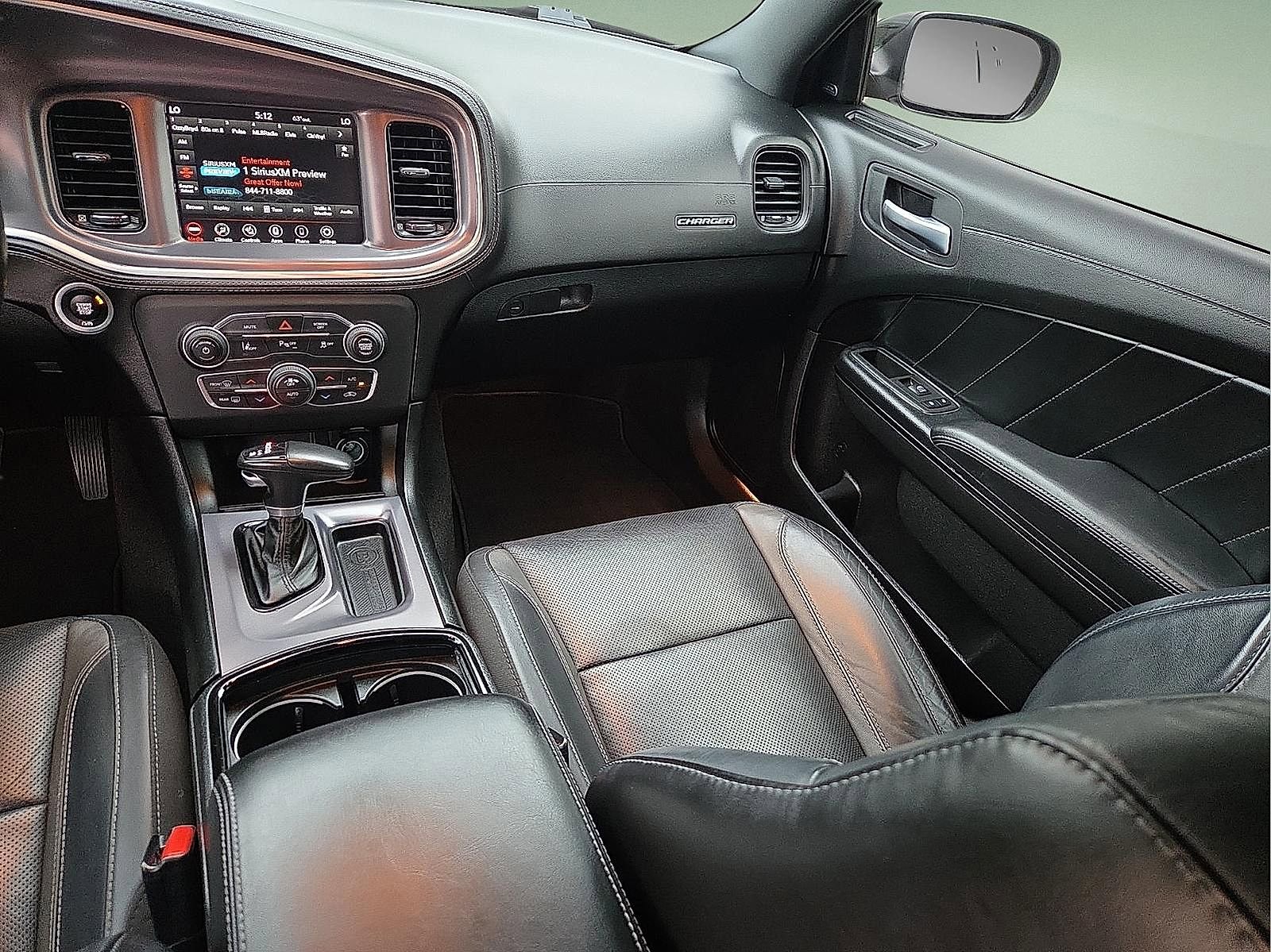 Used 2021 Dodge Charger SXT w/ Plus Group image 12