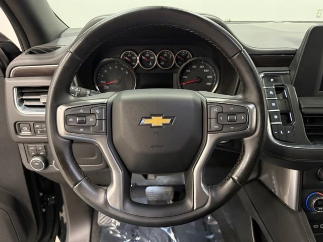 Used 2024 Chevrolet Tahoe LS w/ Driver Alert Package AWD/4WD image 22