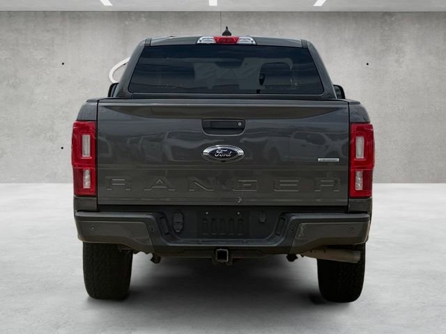 Certified 2020 Ford Ranger XLT w/ Trailer Tow Package AWD/4WD image 16