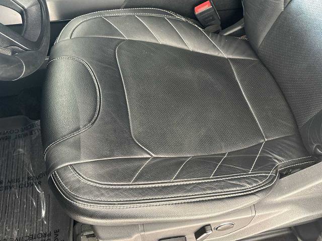 Certified 2018 Ford F150 XLT w/ Equipment Group 302A Luxury image 18