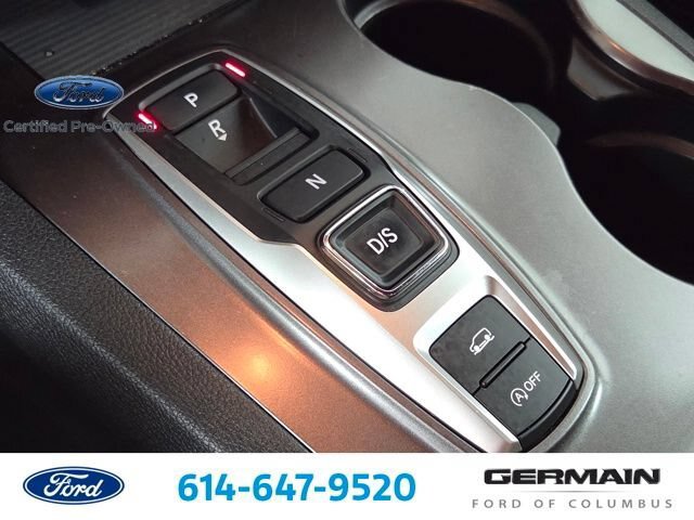 Used 2022 Honda Passport EX-L image 28