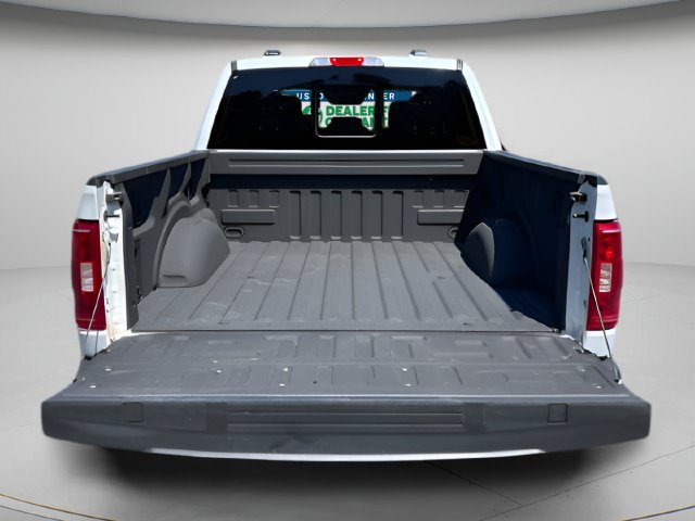 Certified 2023 Ford F150 XLT w/ Equipment Group 302A High AWD/4WD image 18