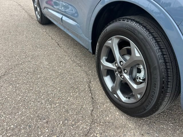 Certified 2024 Ford Escape ST-Line w/ Tech Pack #1 AWD/4WD image 24