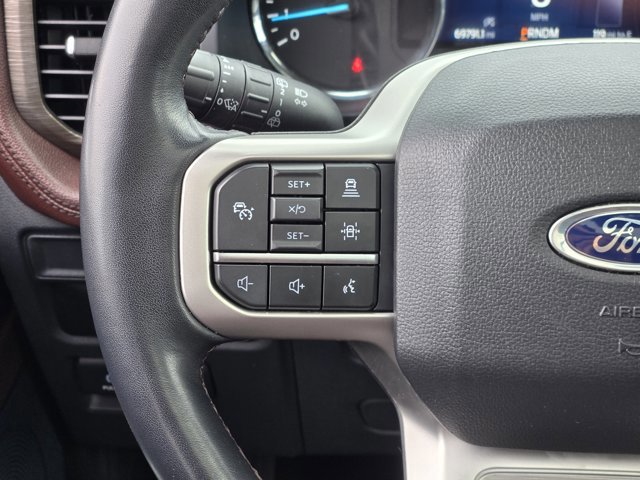 Certified 2024 Ford Expedition Limited image 26