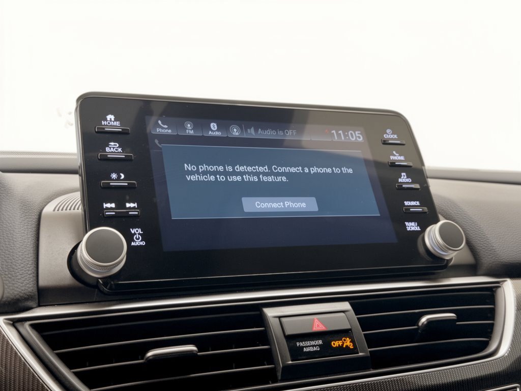 Used 2022 Honda Accord Sport Special Edition image 23