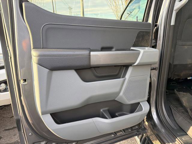 Certified 2023 Ford F150 XLT w/ Equipment Group 302A High image 18