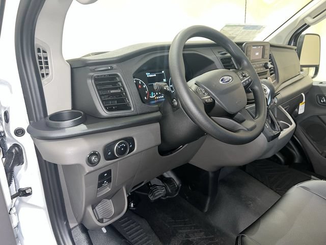 Certified 2024 Ford Transit 150 Low Roof RWD image 9