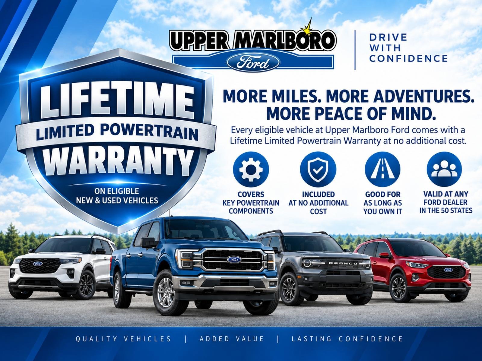 Certified 2022 Ford Bronco Sport Big Bend w/ Convenience Package AWD/4WD image 31