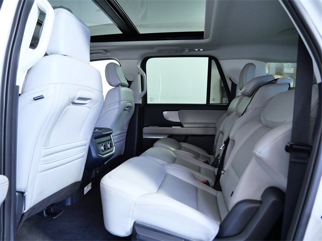 Certified 2025 Ford Expedition Max Active image 14