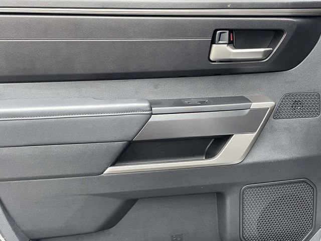 Used 2024 Toyota Tundra SR5 w/ SR5 Premium Package AWD/4WD image 9