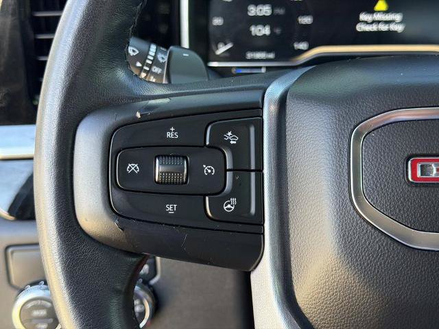 Used 2023 GMC Sierra 1500 SLT w/ SLT Premium Package RWD image 26