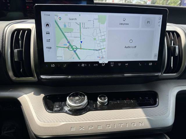 Certified 2025 Ford Expedition Active RWD image 26