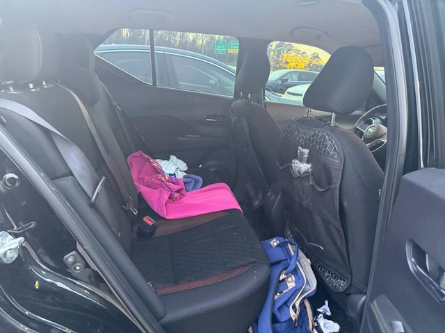 Used 2021 Nissan Kicks SR w/ Interior Electronics Package image 10