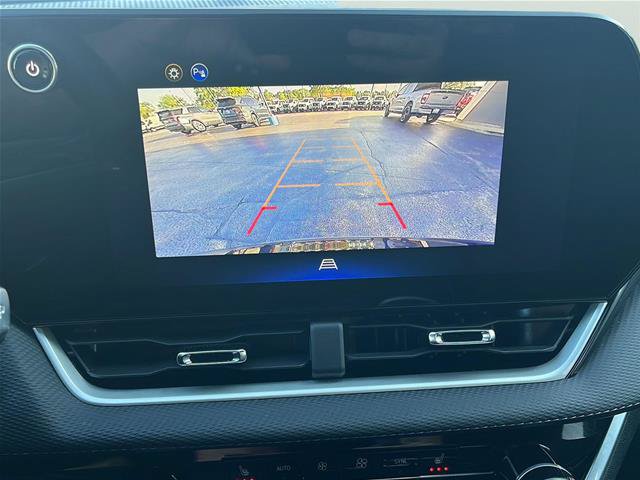 Used 2026 Chevrolet Equinox LT w/ Convenience Package II AWD/4WD image 28