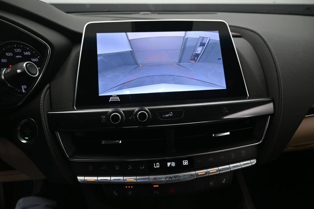 Used 2020 Cadillac CT5 Premium Luxury RWD image 9